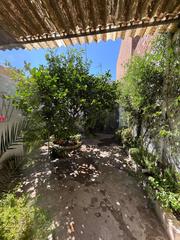 Casa en Alginet. Casa de pueblo