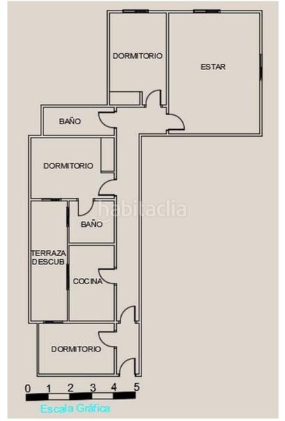 Foto 1285ecea-9b54-44a7-a612-9d24c2e9bde8. Pis amb aparcament a Alginet