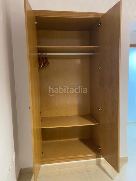 Foto f1d3496b-539d-4bc3-887d-84e41444bada. Pis amb aparcament a Alginet