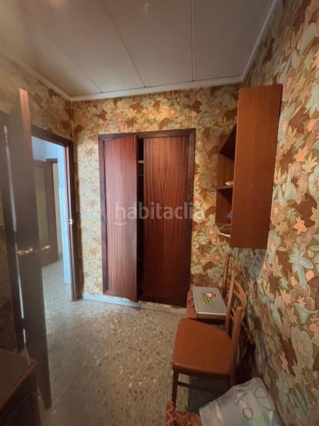 Foto 19f35f88-a1f6-4906-84ae-06f9c653596e. Appartamento con parcheggio in Benifaió