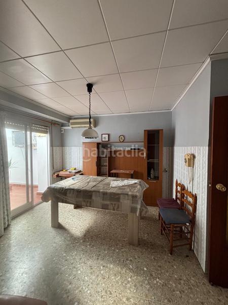 Foto 76638a47-480b-463d-a0ae-f1707ee8e56f. Appartamento con parcheggio in Benifaió