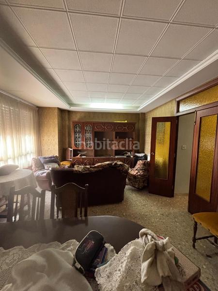 Foto d4a8069a-9151-42d4-8afb-4fd25eea6be2. Appartamento con parcheggio in Benifaió