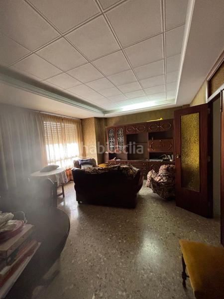 Foto d629d565-a571-40cc-81ae-3bc2d0f17124. Appartamento con parcheggio in Benifaió