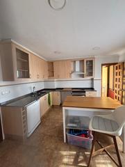 Pis a Alginet. Vivienda reformada