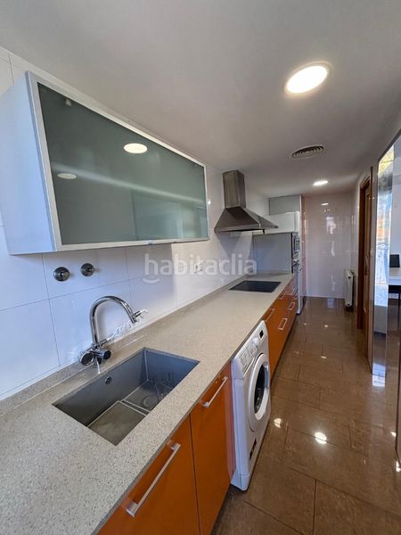 Foto 179ee6af-8f38-4ff8-a1f6-c6700425df9b. Rent flat with heating parking in Carlet