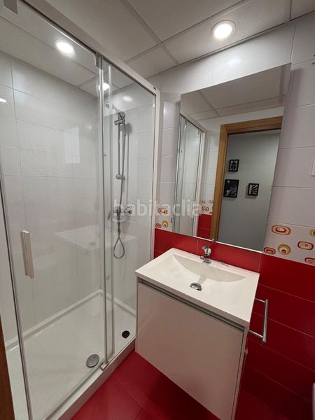 Foto 380bcadc-6458-4740-a8d0-58314c370efc. Rent flat with heating parking in Carlet