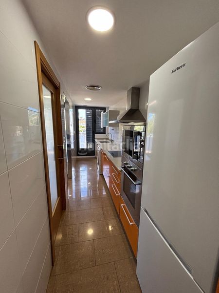 Foto 587293af-a462-4cc7-bed6-46647829a491. Rent flat with heating parking in Carlet