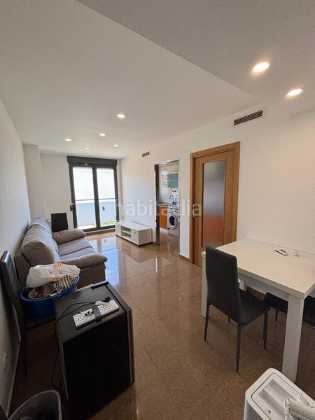 Foto 8af7b4b0-07b3-48a0-a679-3e3728e53cf1. Rent flat with heating parking in Carlet