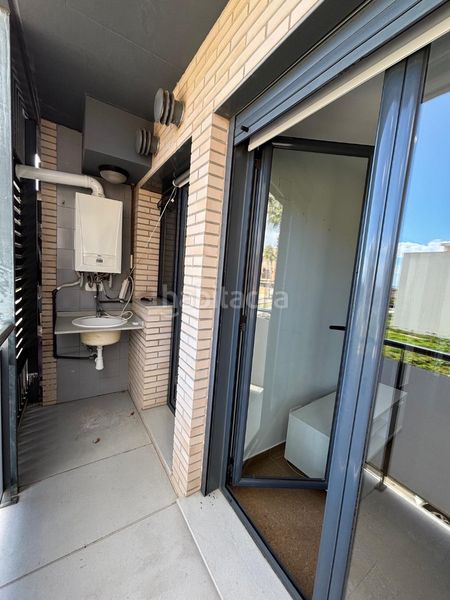 Foto 9132fee8-3bb0-4cc7-9a93-ee42936dfa90. Rent flat with heating parking in Carlet