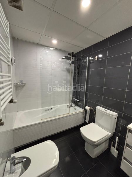 Foto bd545dd5-6bef-48fa-9ed9-2bd1d3cd6e33. Rent flat with heating parking in Carlet