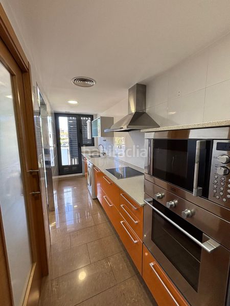 Foto d550eb35-4cc1-41ca-9e97-b63117de74dd. Rent flat with heating parking in Carlet