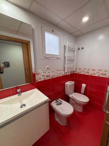 Foto db4ef059-eb31-4578-a14c-8f833ed1f240. Rent flat with heating parking in Carlet