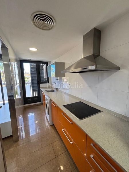 Foto dff2427a-0183-4e67-a1c3-2d50c8e23d4e. Rent flat with heating parking in Carlet