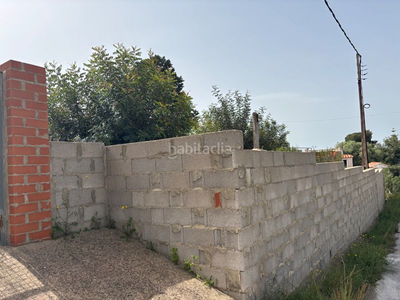 Foto 62137b1b-6e88-4e4f-92ff-65c064958ca2. Terreny residencial a Alginet