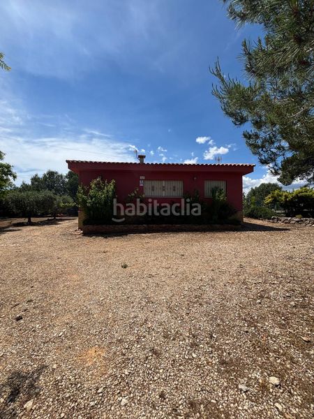 Foto 0c740c06-ca7f-467a-a507-0a2c894311bd. Xalet amb aparcament piscina a Catadau