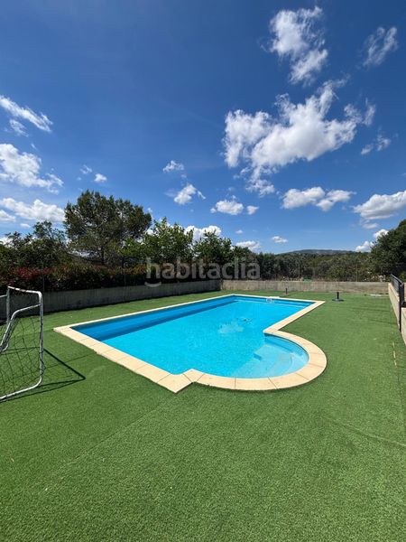 Foto 1fbeb02f-1f48-4b0e-bfa6-678e42db2a59. Xalet amb aparcament piscina a Catadau