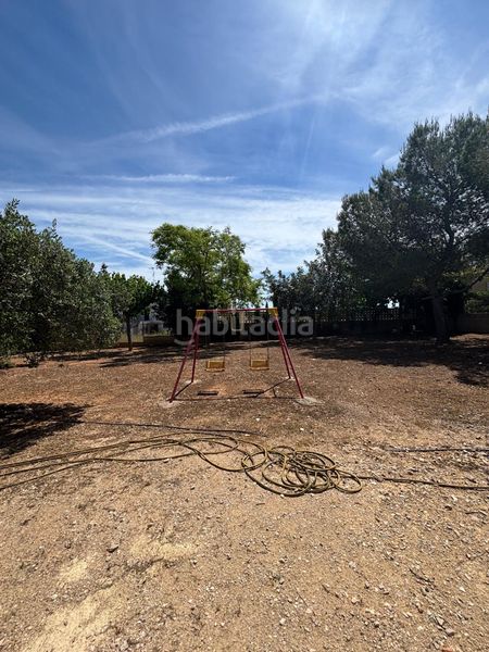 Foto 6829edc4-3a91-4b5b-a855-2db36bcaff68. Xalet amb aparcament piscina a Catadau