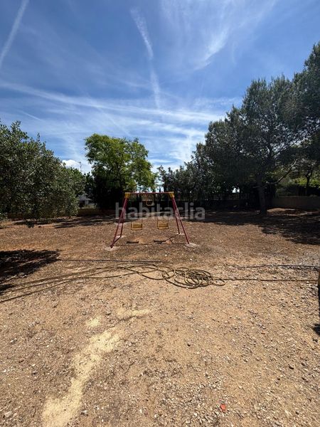 Foto b33e6f1e-9b6c-4969-8008-01dd8e7be82d. Xalet amb aparcament piscina a Catadau