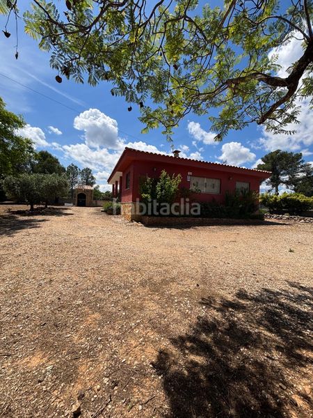 Foto f1b99f6c-d08a-4811-a760-22ebd771bddb. Xalet amb aparcament piscina a Catadau