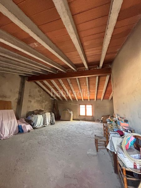 Foto 9eb49dba-3b7e-4dfd-8674-109142ecc33e. Casa amb aparcament a Alginet