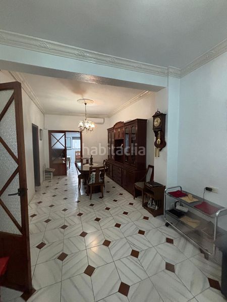 Foto d260809e-2ac9-4dfc-bf78-fe737e92fb32. Casa amb aparcament a Alginet
