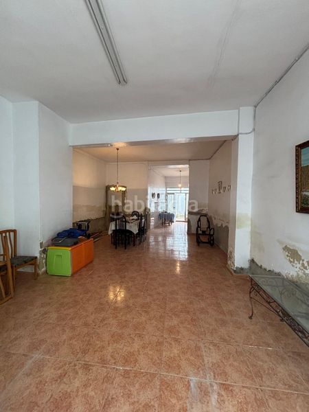 Foto f34a25fd-dd28-478c-86cf-d803cc82d5f1. Casa amb aparcament a Alginet