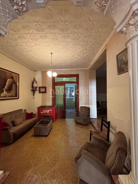 Foto 4d640a9c-f189-4cb4-87c6-d9acaf627c24. Casa amb xemeneia a Llombai