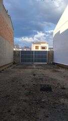 Wohngrundstück in Avinguda de l'estació 74