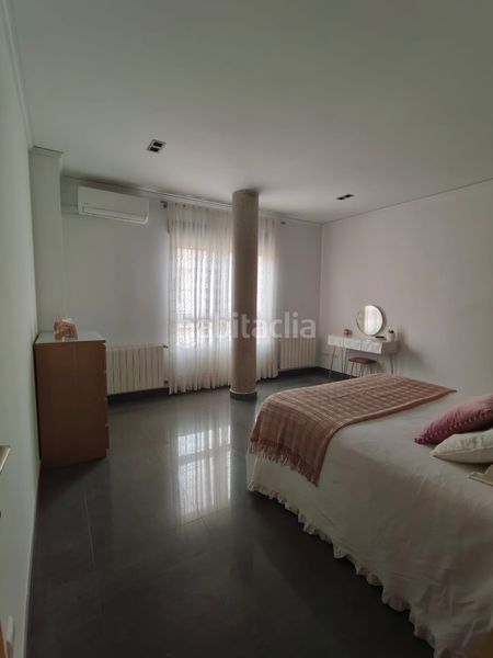 Foto 8d7ec3b1-ff46-4976-a1c6-0436dc32eabe. Casa sin comisiones, preciosa casa en Alginet