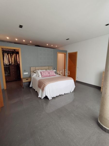Foto cee5f5ce-792f-4d3b-9c0b-4d3030ab3554. Casa sin comisiones, preciosa casa en Alginet