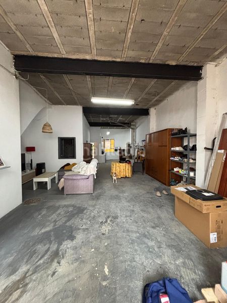 Foto 02a0bf0e-d348-4c19-a308-cc276243124f. Casa amb xemeneia aparcament a Alginet