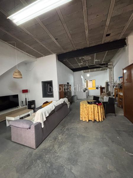 Foto 0c558349-5426-412e-a4d0-750b2907e694. Casa amb xemeneia aparcament a Alginet