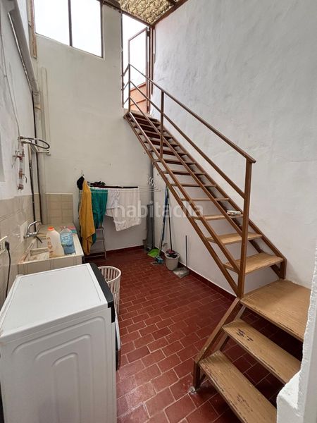 Foto 13bb0888-20cb-4401-bc72-84e51cf11dd6. Casa amb xemeneia aparcament a Alginet
