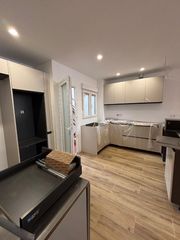 Casa in Alginet. Sin comisiones, piso más almacén
