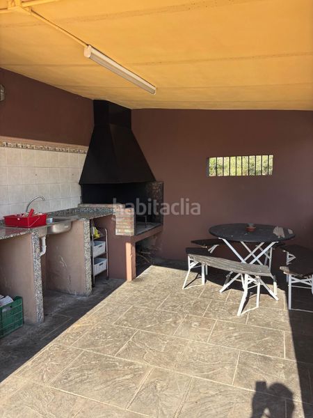 Foto b2cb3c72-cfda-4cd6-a6f7-49fc62d1e33c. Chalet en Alginet