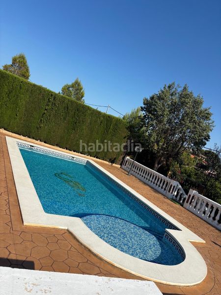 Foto b93eff8f-3f25-472b-9ce9-d30e2730fc79. Chalet en Alginet