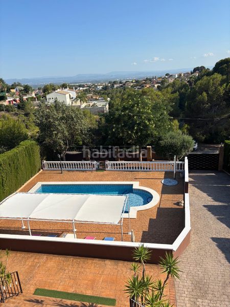 Foto e0c19dcf-6d87-4d3a-9ed4-25fa86fe9c9d. Chalet en Alginet