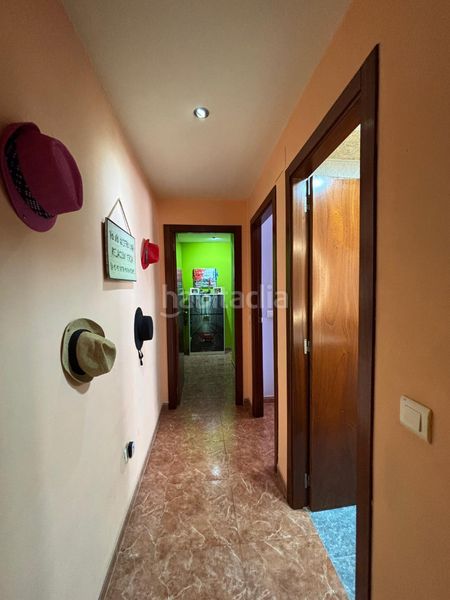 Foto 084f9731-3a3c-4af3-a874-62351a6bb119. Pis amb aparcament a Alginet