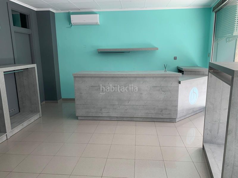 Foto 2d007282-7010-4f24-b50d-b99dff3cbe2e. Local comercial a Alginet