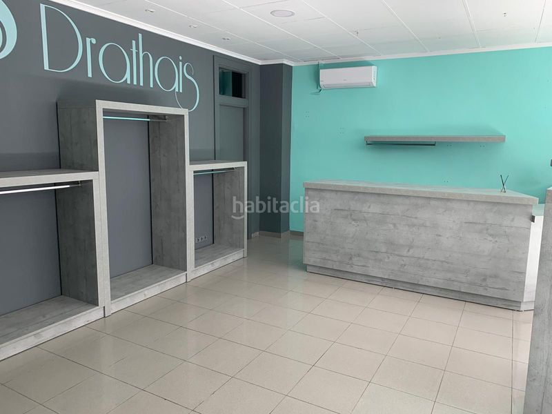Foto 36074750-6d2e-41c5-b291-3eb6060d8655. Local comercial a Alginet
