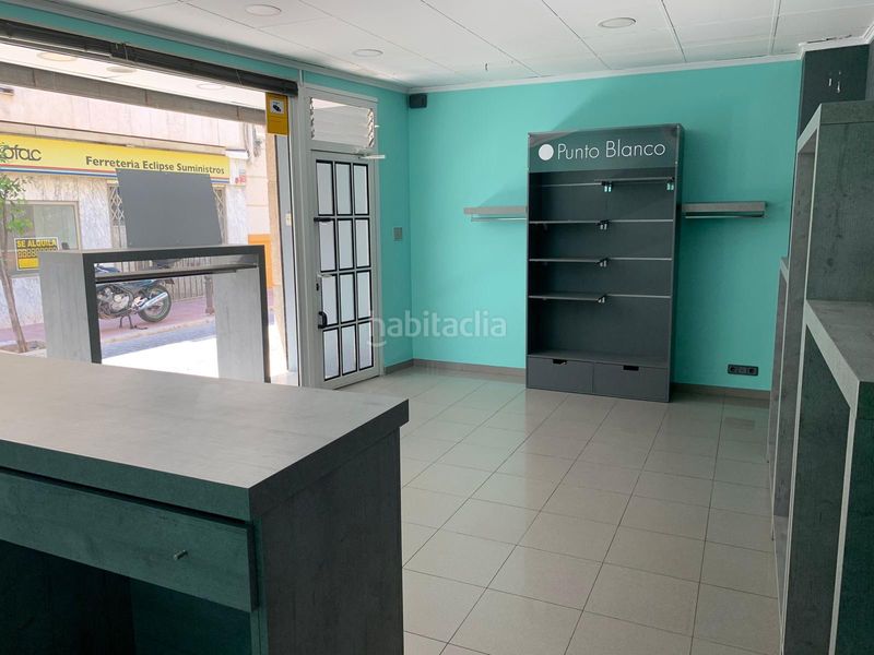Foto 4828e4cc-2aaf-4d71-923f-b30f6a901b61. Local comercial a Alginet