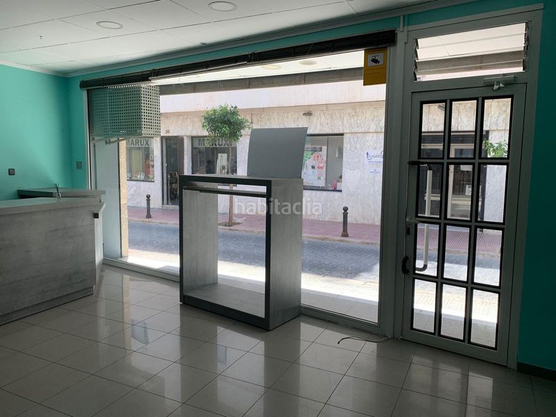 Foto 687d9b9c-b4c4-4288-a3ba-506b48ad41e2. Local comercial a Alginet