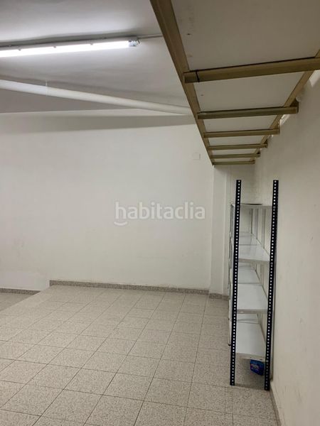 Foto aa0a709b-0b7e-42e2-8355-fbab87ed9a16. Local comercial a Alginet
