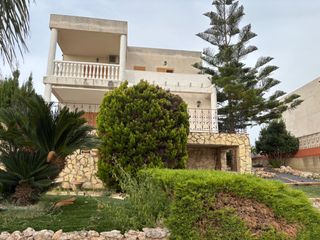 Chalet en Alginet