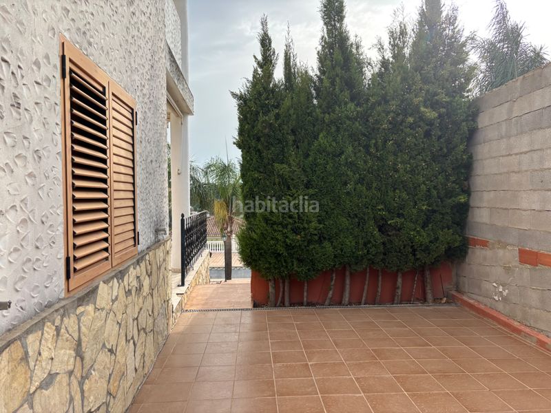 Foto 65bf8ecd-9693-4642-b76c-d84a6f71b09b. Chalet en Alginet