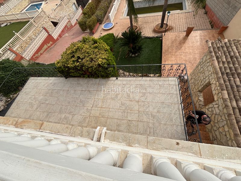 Foto 5be0c745-804f-4b63-bac6-baa0490af2df. Xalet amb calefacció aparcament piscina a Alginet