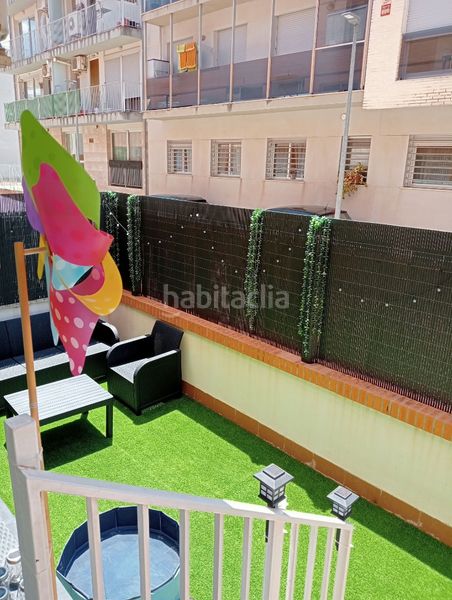 Appartamento con parcheggio in Alcúdia (l´)