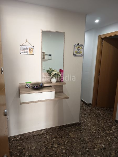 Foto 53d4e371-6f91-4932-835a-135d40b91761. Pis amb aparcament a Alcúdia (l´)