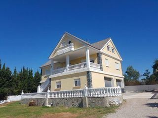 Chalet in Urbanización los lagos 1656