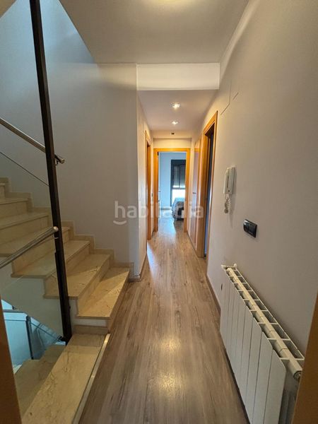 Foto ad3640dc-a536-4435-b450-1da65b3a2c82. Casa a schiera in carrer serra mariola 32 in Alginet